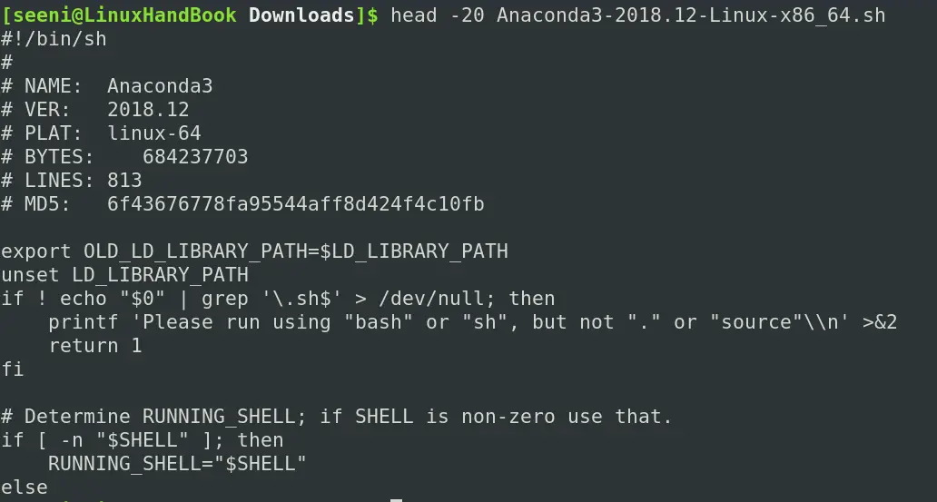 install anaconda for mac docs.contiuum