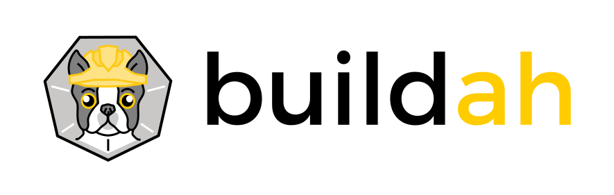 Buildah Logo in PNG format