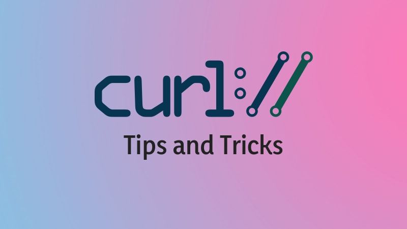 How To Save CURL Output To A File 