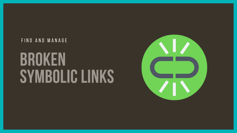 what-are-symbolic-links-in-linux