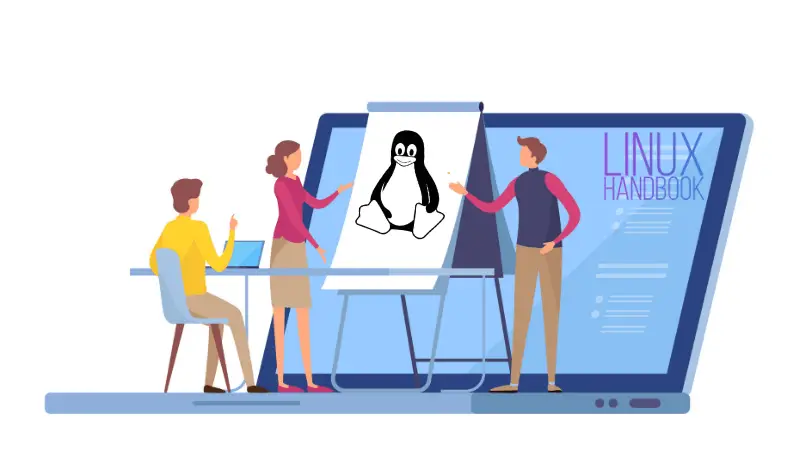 learn linux 1