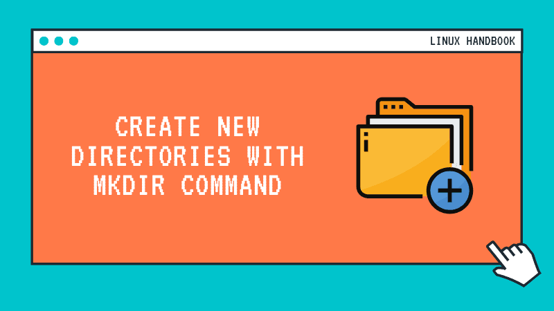 Mkdir linux deals