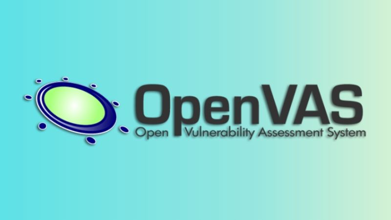 OpenVAS