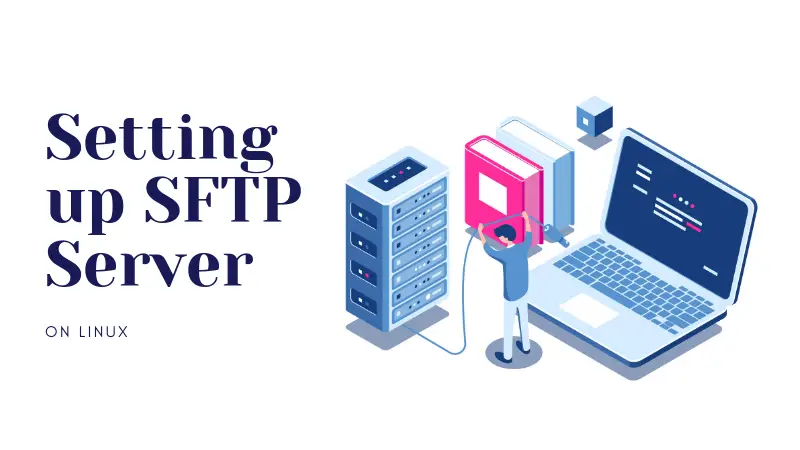 go sftp server