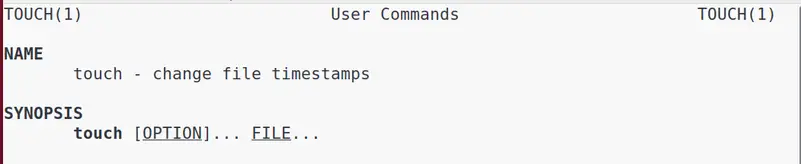 touch-command-in-linux-9-useful-examples