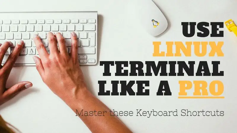 linux-terminal-shortcuts