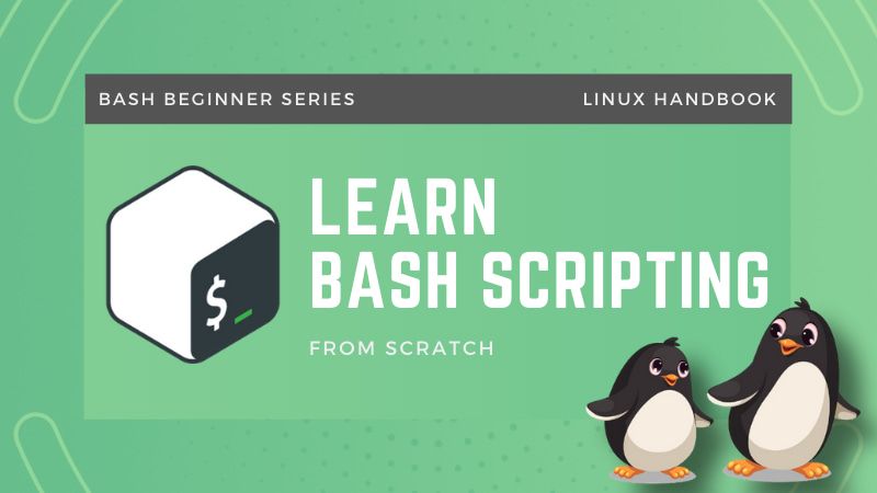 Run a Bash Shell Script in Linux Command Line [Beginner's Tip]