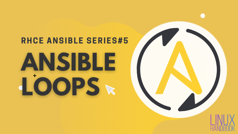 Ansible Loops Complete Beginner s Guide