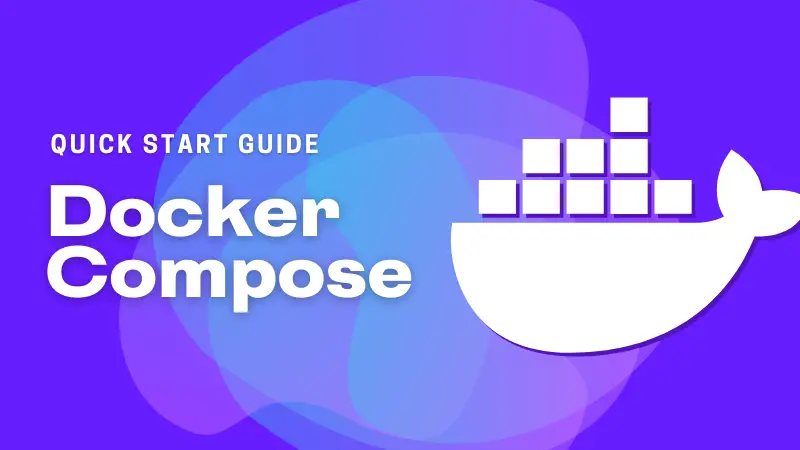 Docker Compose quick start guide