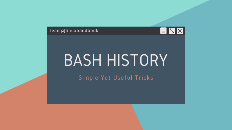 Enable Timestamp in History Command in Linux