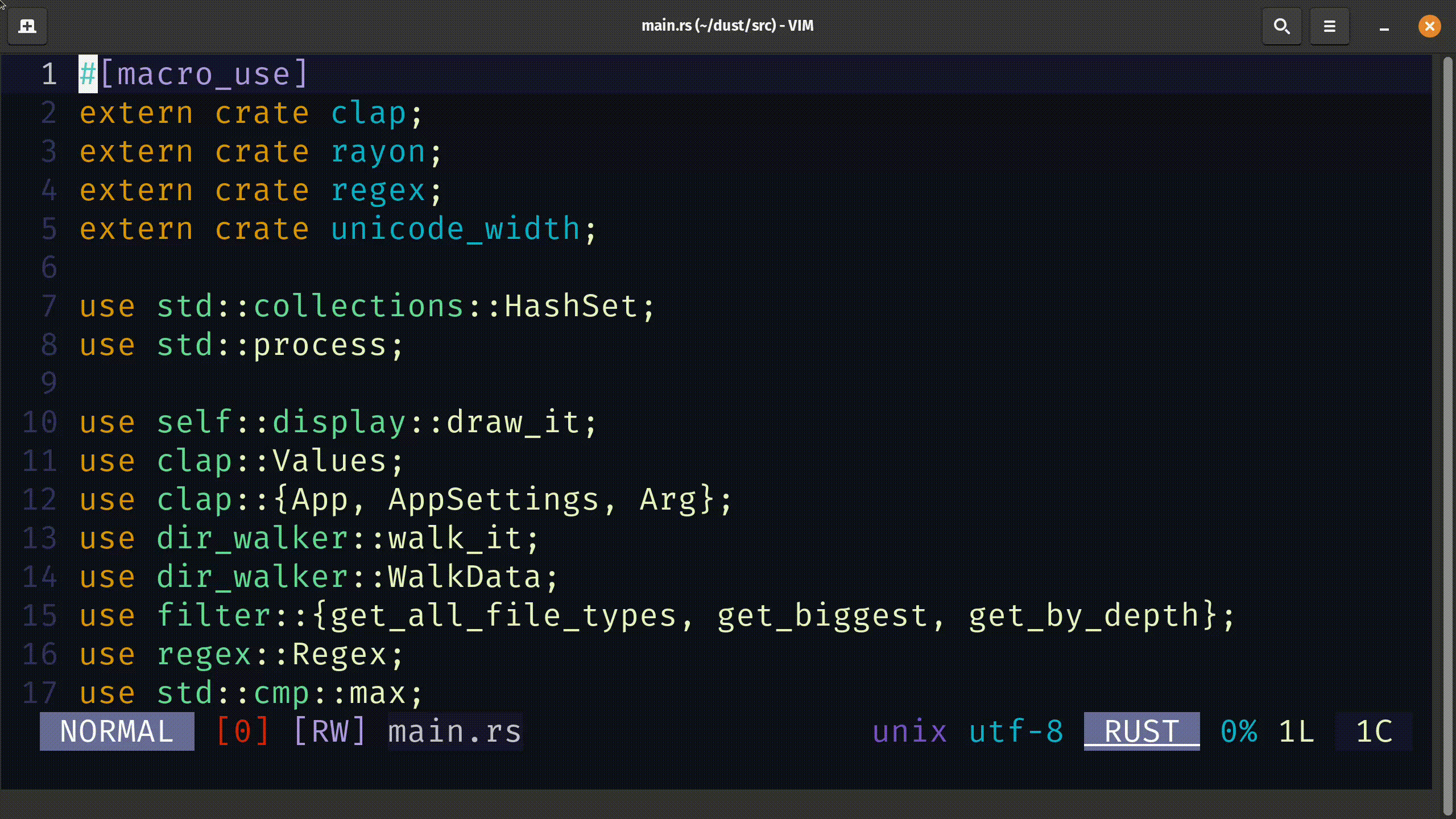 How To Find Hidden Special Characters In Unix File