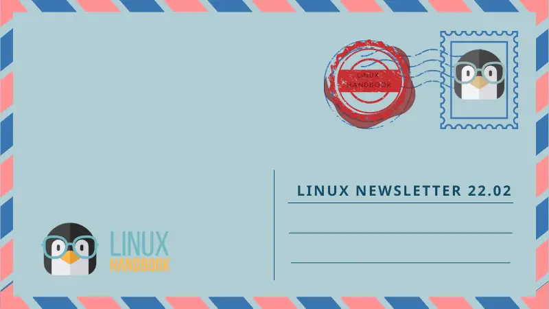 LHB Linux Newsletter