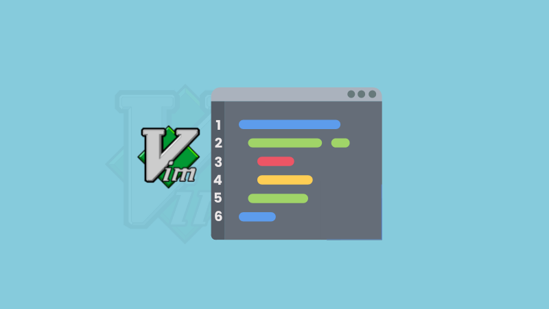 How To Remove Line Numbers In Vim