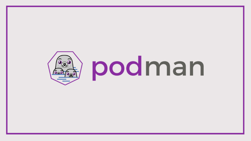 How to Autostart Podman Containers?
