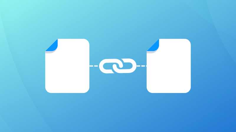 How to Follow Symbolic Links