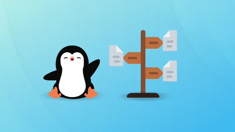 Find Full Path Of A File In Linux