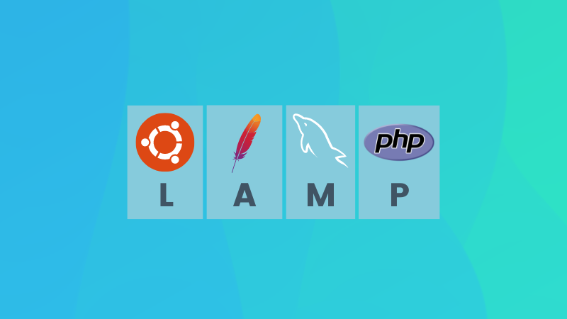 Installing LAMP Server on Localhost on Ubuntu