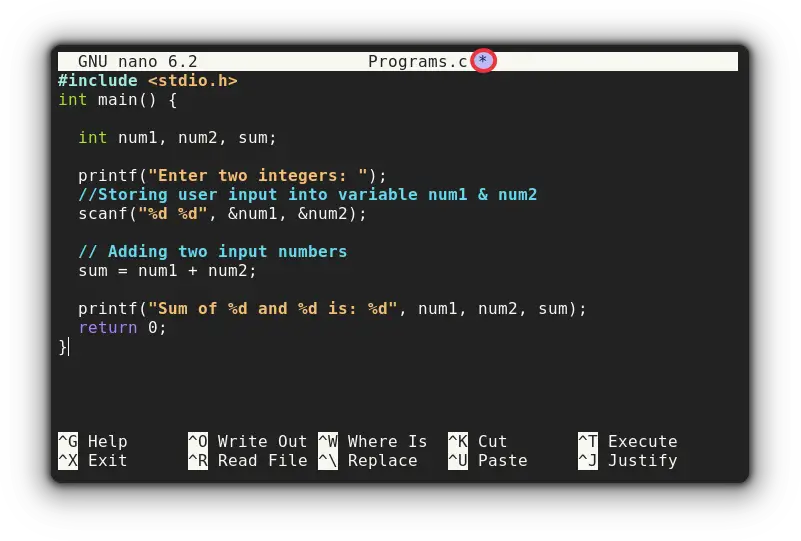 how-to-save-and-exit-in-nano-editor