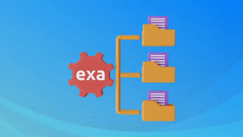 What Does Exa Stand For