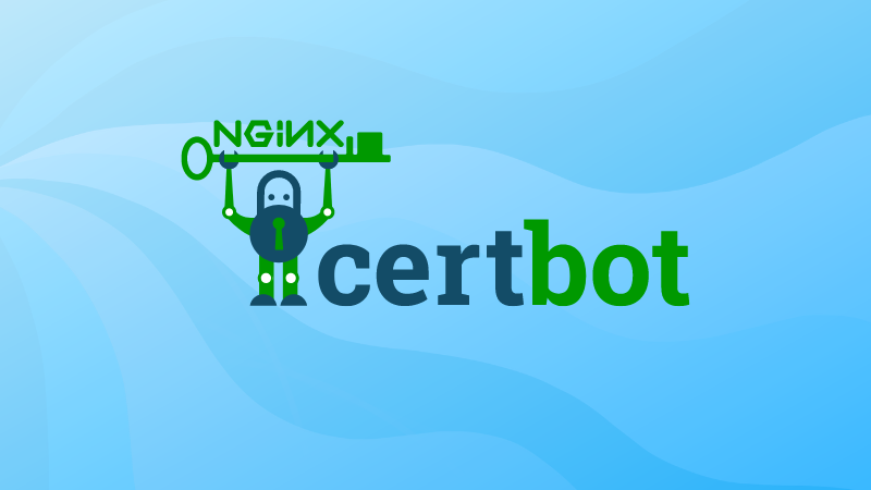 Create a Web Server with NGINX and Secure it Using Certbot
