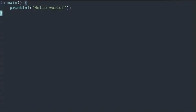 Auto-completion in Vim using omni-completion