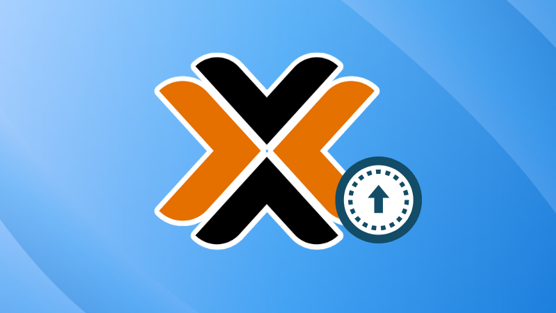 Proxmox Series #7: Upgrading Proxmox version