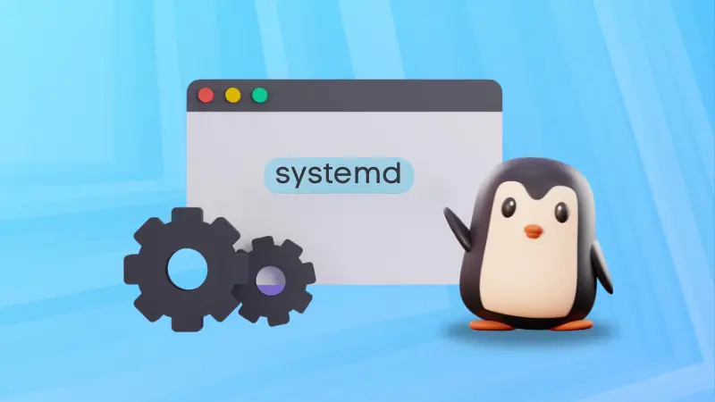 How to Check if Your Linux System Uses systemd