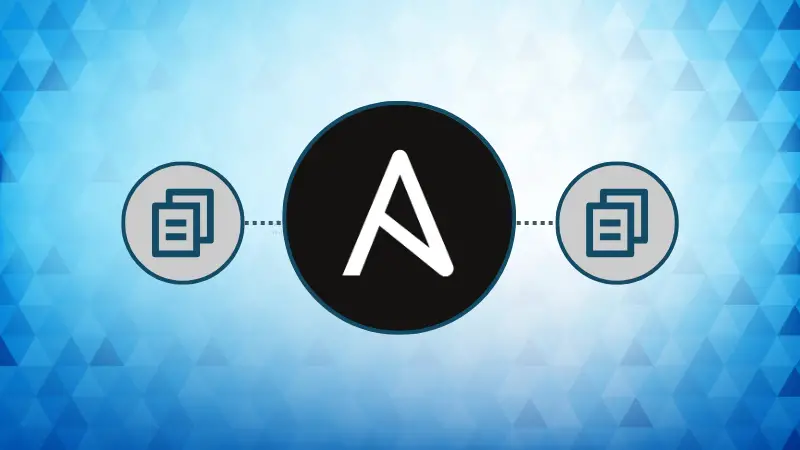 ansible copy module