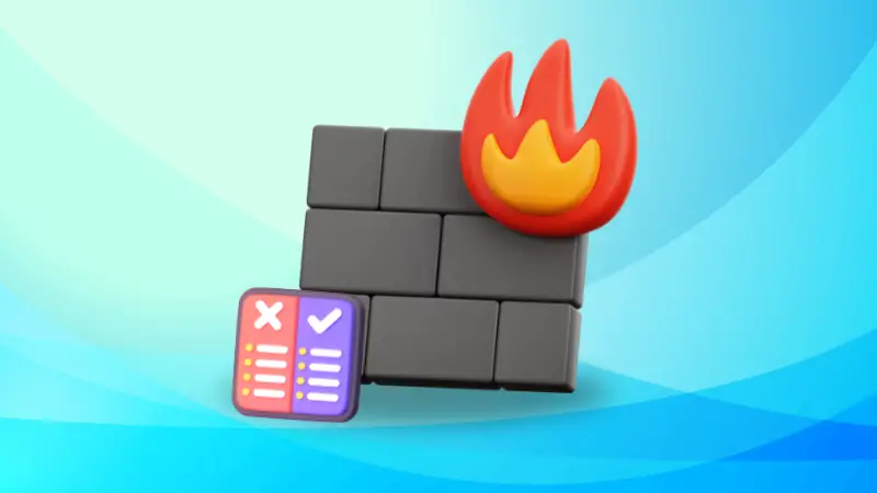 Listing firewalld Rules
