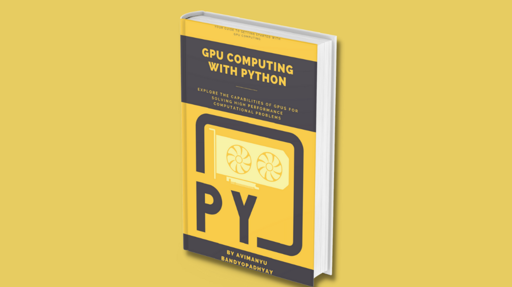 GPU Computing With Python