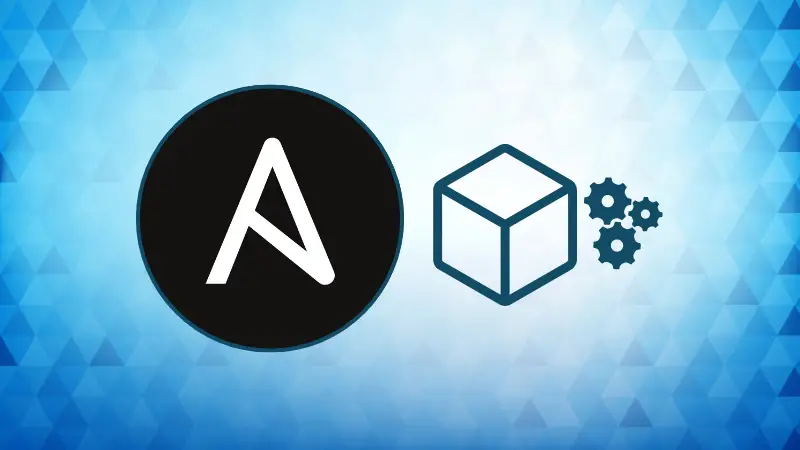 using shell modules in ansible