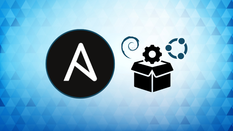 ansible apt module