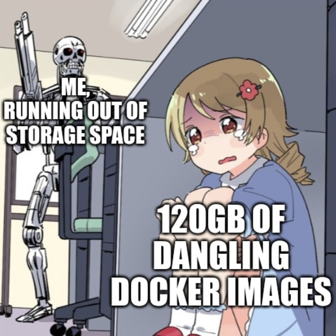 docker images meme