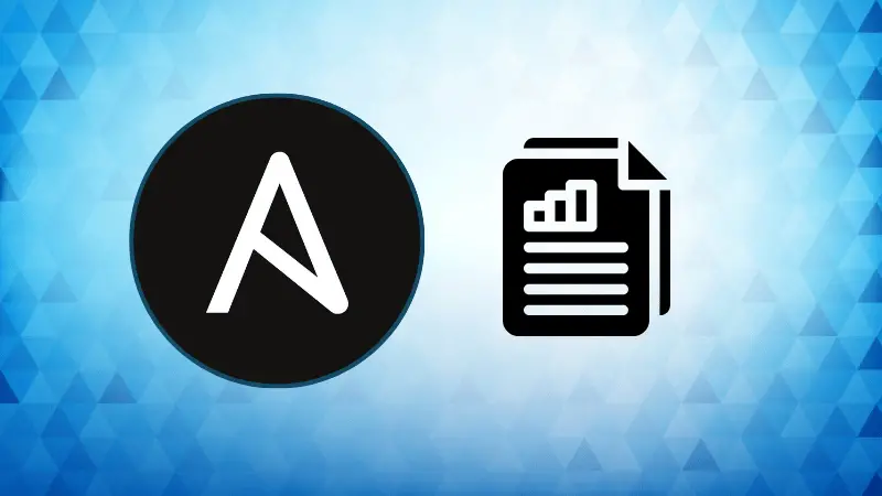 Ansible Stat Module