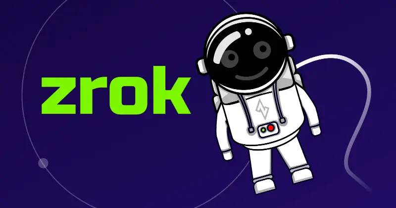 zrok logo