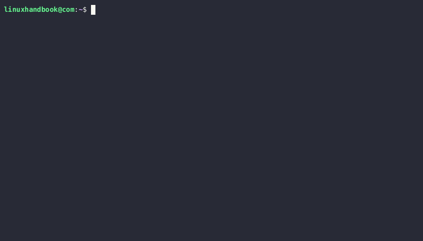 An animated image showing the process of applying discounts and calculate final prices