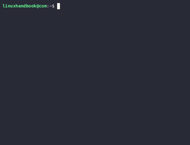 An animated GIF image showing the process of calculating server temperature in Fahrenheit.