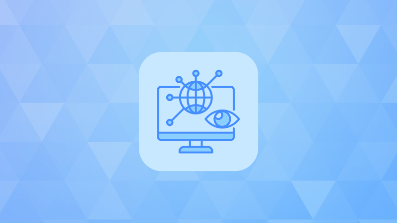 Monitoring I/O Usage and Network Traffic in Linux With iotop & ntopng