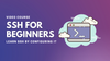 Ssh Fundamentals