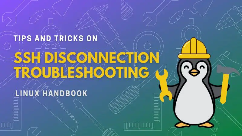 Fixing Broken Pipe Error With SSH Connection