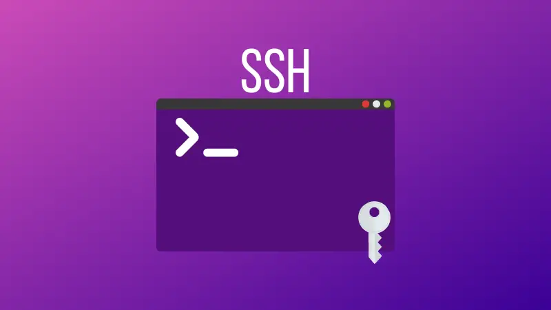 SSH - Linux Handbook