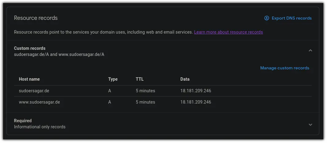 Using Certbot With Nginx Web Server