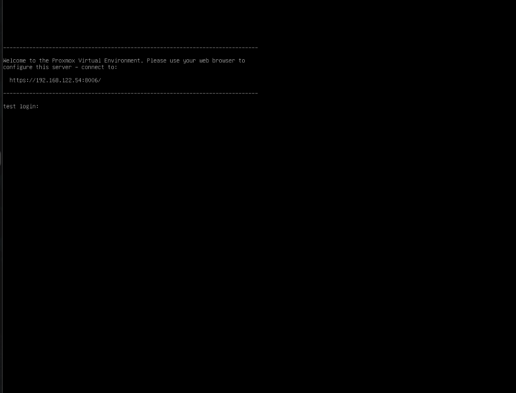 How to Install Proxmox