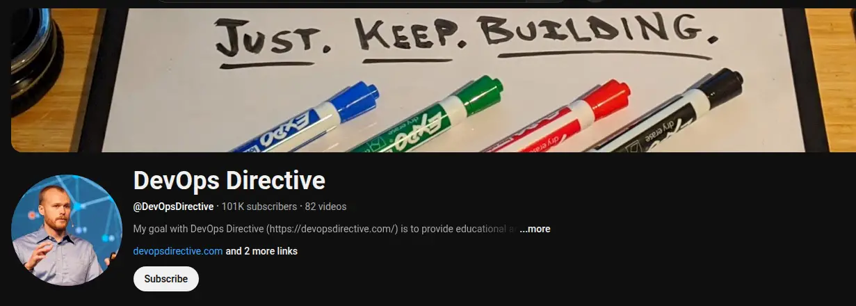 Learn DevOps For FREE With These YouTube Channels