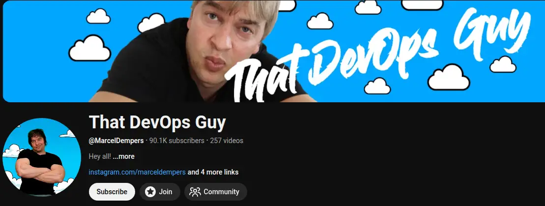 Learn DevOps For FREE With These YouTube Channels
