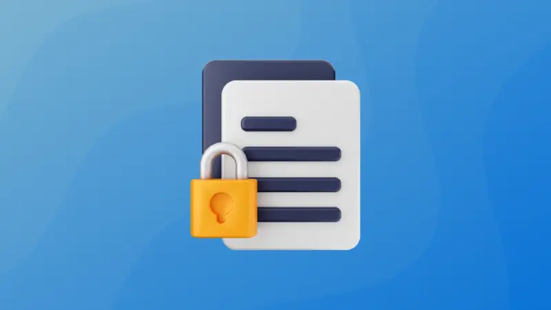 Lock File Type File Locking in Linux