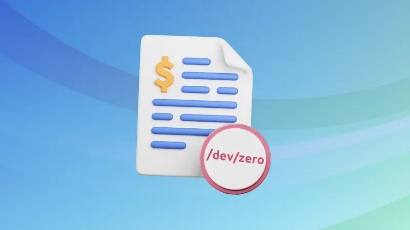 What Is Dev Zero In Linux
