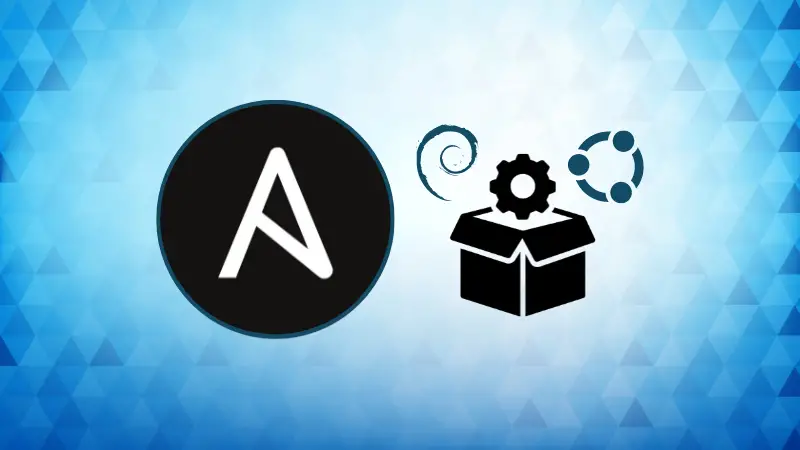 Install and Manager Ubuntu Packages with Ansible APT Module