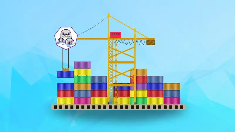 Container Management With Podman
