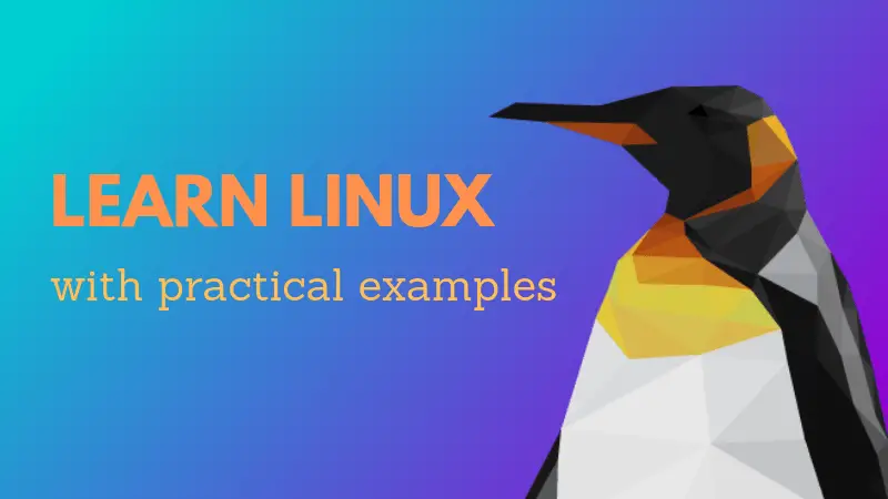 learn Linux